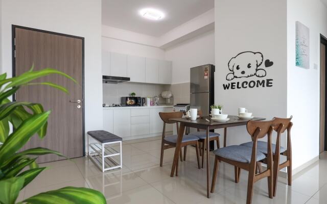 NOVO 8 Jonker Street Melaka By I Housing