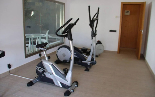 Villa With Pool and hot tub in Benissa, Alicante