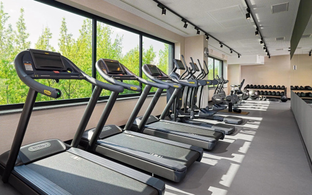 Four Points by Sheraton Warsaw Mokotow