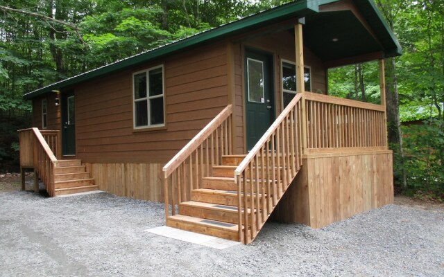Trailside RV Resort