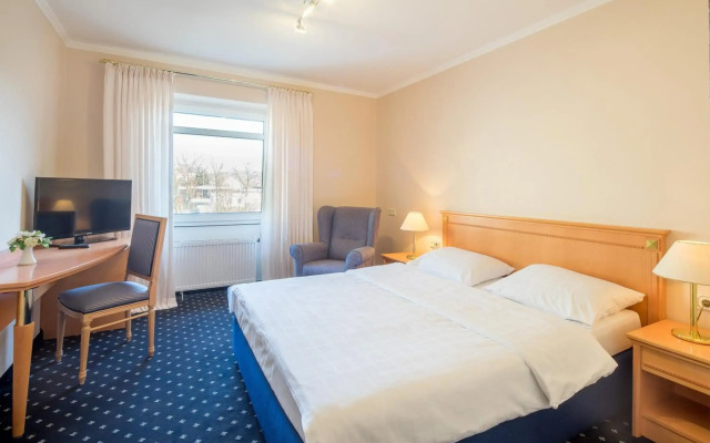 Trip Inn Hotel Astoria Göttingen