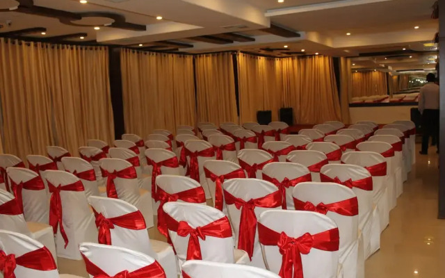 JK Rooms 103 Loharkars Hotel