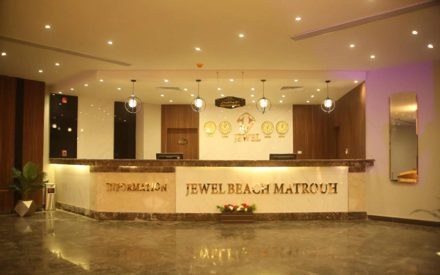 Jewel Matrouh Hotel