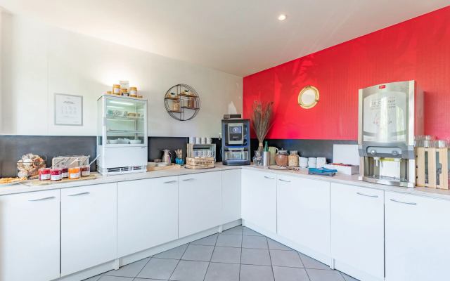 Appart'City Classic Rennes Ouest