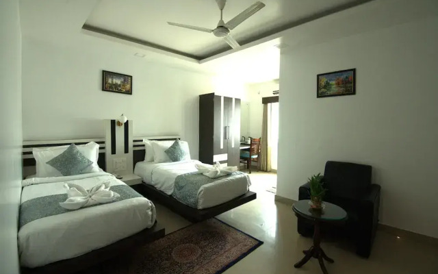 Biznotel by Pride Deoghar