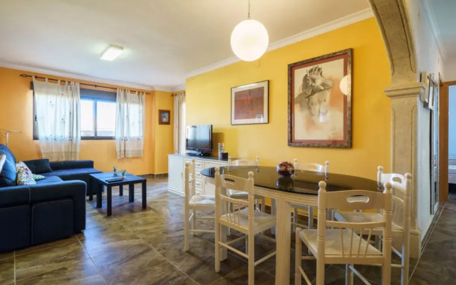 Apartment Galicia Jávea 16380