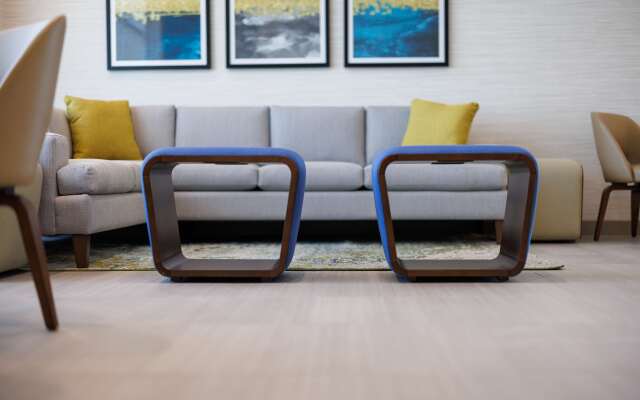 Hyatt Place San Carlos
