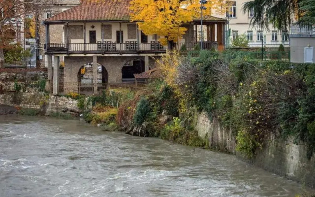 Guesthouse Panorama