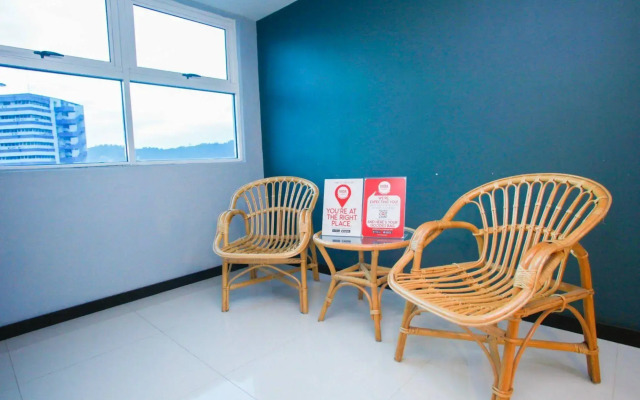 OYO 232 The Suraya Hotel
