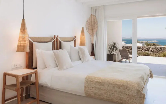Mykonos Lagom