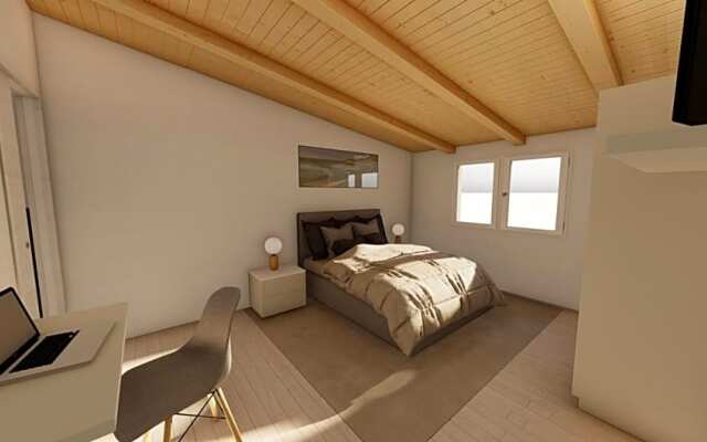 B&b AlgueRoof