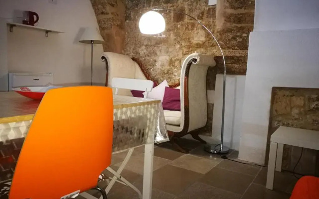 Borgoantico Apartment