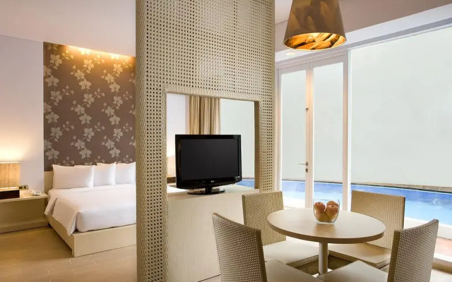 Hotel Santika Bangka