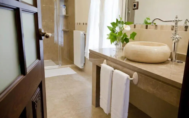 Hospedería Casa De La Campana