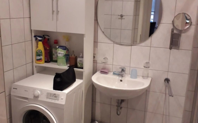 Ferienwohnung Chemnitz - Kaßberg