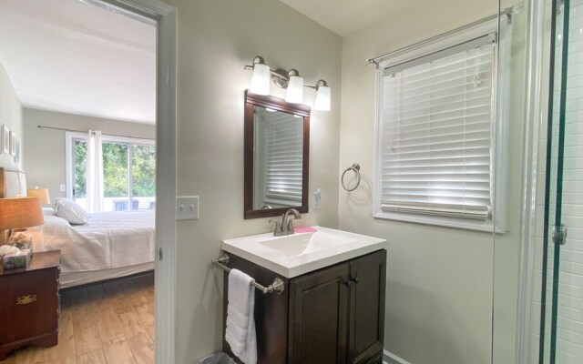 Sandy Feet Retreat 4 Bedroom Home