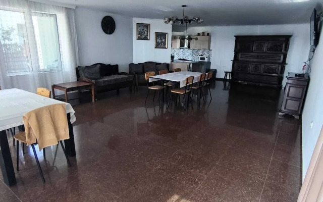 House by the sea Kaprovani Shekvetili Batumi