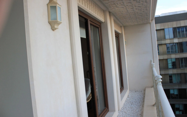 Ottoman Suites