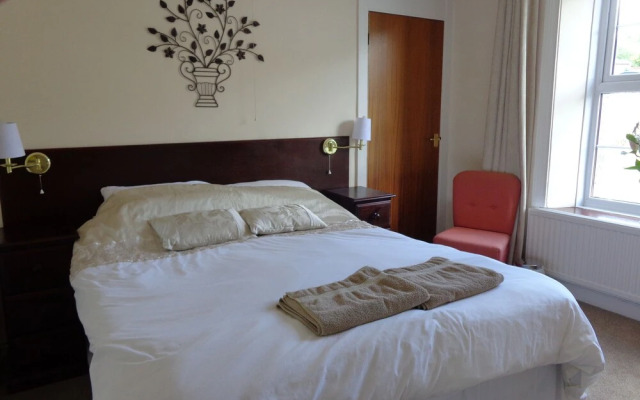 Cedars Guesthouse