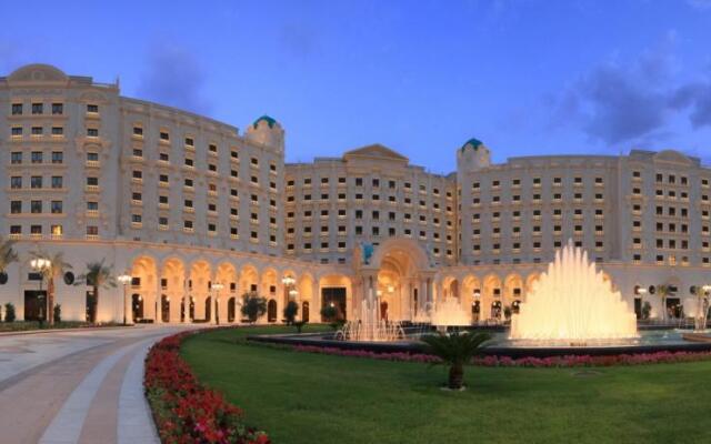 The Ritz-Carlton, Riyadh