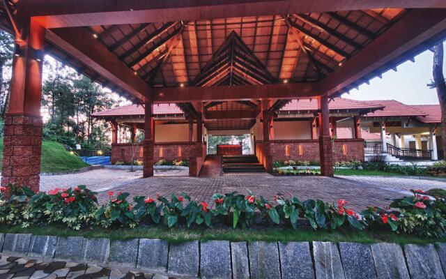The Windflower Resort & Spa Vythiri