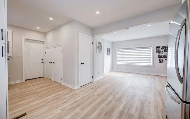 Brand New 2 Bedroom in Hamilton