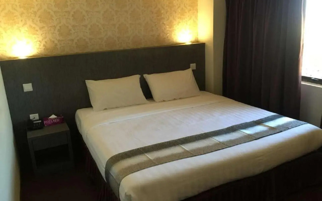 Check Inn Hotel Tawau