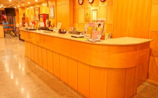 Hwa Du Hotel