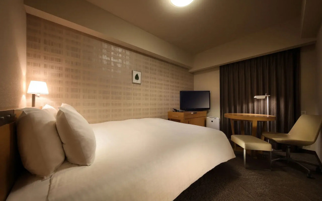 Richmond Hotel Fukushima Ekimae