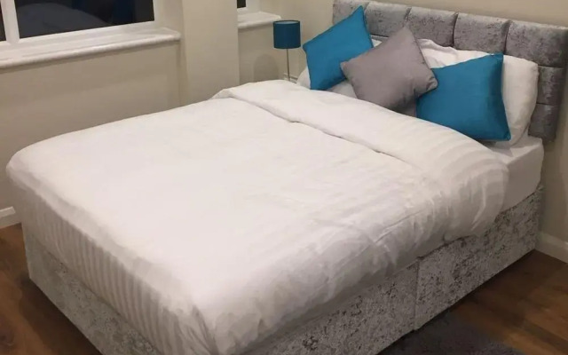 Showcase Apartments Kimberley House