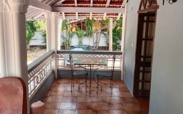 Hotel Belle Vista Vaddo