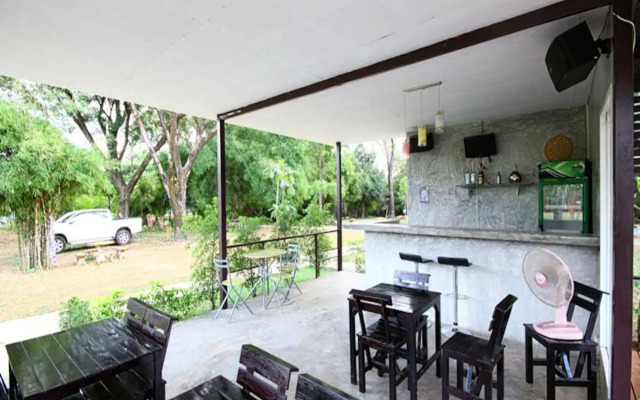 Intara Resort