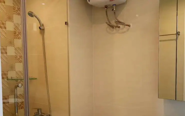 Senic Valley Henry Apt 2BR Free3G F10