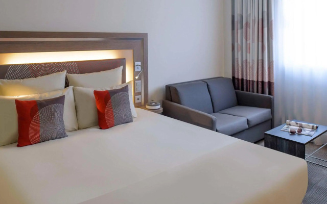 Novotel Lugano Paradiso