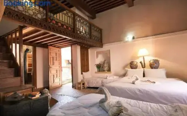 Riad Safina