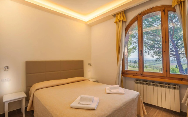 Hotel Villa San Giorgio