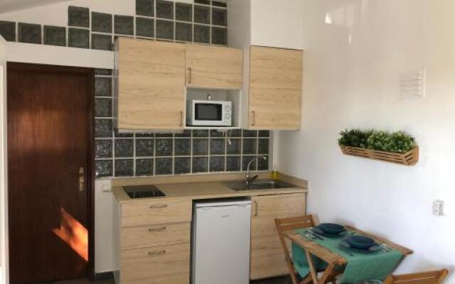 Apartamentos Cardo