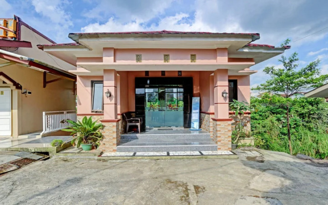 OYO 90516 RGH Syariah Argopeni