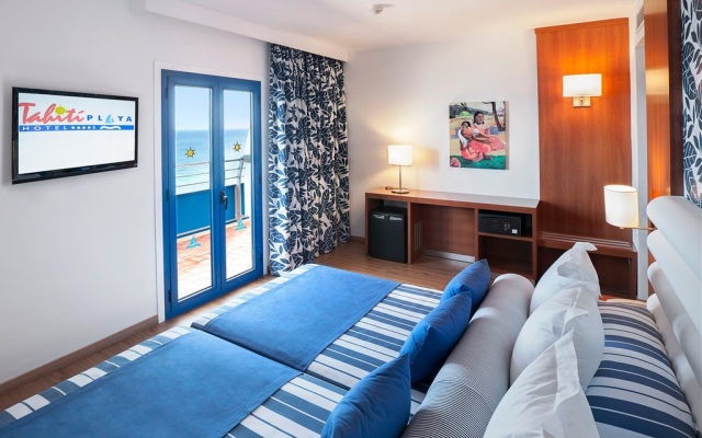 Tahití Playa Suites