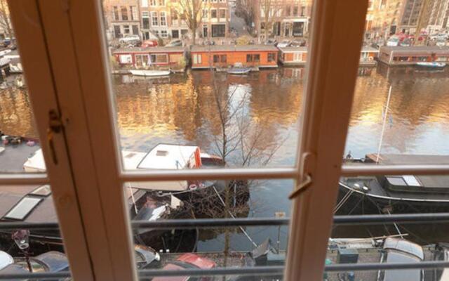 Canal house - Heart of Amsterdam