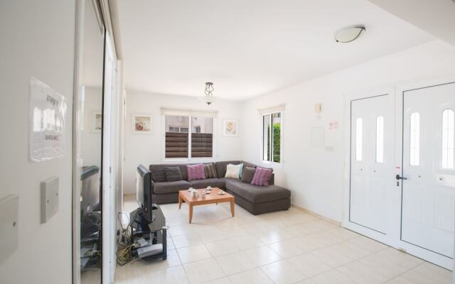 Protaras Holiday Villa Ma14