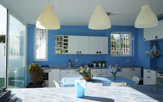 Sea Front House Marbella
