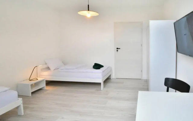 Holiday Home With Private Sauna and Garden