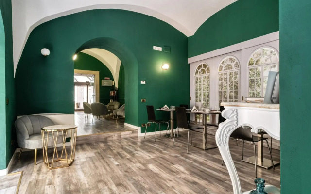 Hotel San Nicola