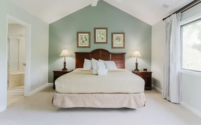 Southwind II at Shipyard