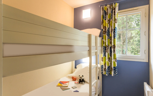 Village Pierre & Vacances - Lacanau