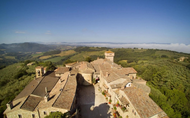 Relais Il Canalicchio