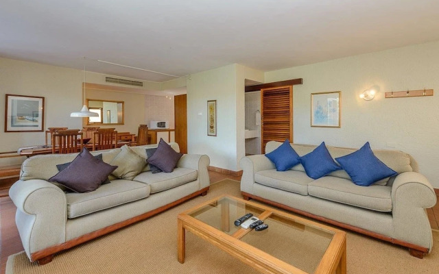 San Lameer Villa Rentals 2839