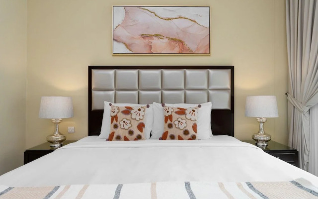 Burj Khalifa Community by Maison Privee