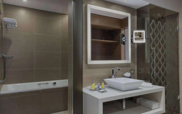 Constantine Marriott Hotel